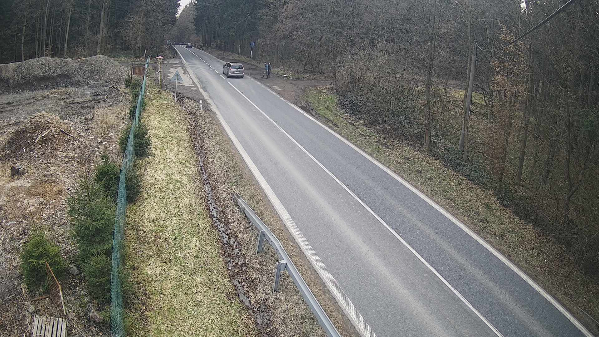 Kamera Horn� Lhota